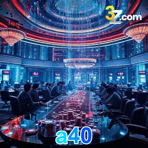 a40 Aplicativo Móvel