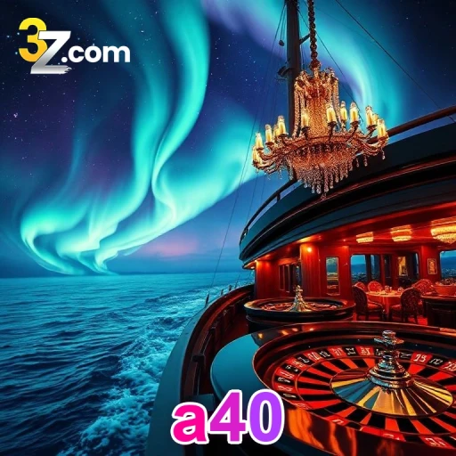 Bônus Imperdíveis no a40: Transforme Seu Jogo Hoje!