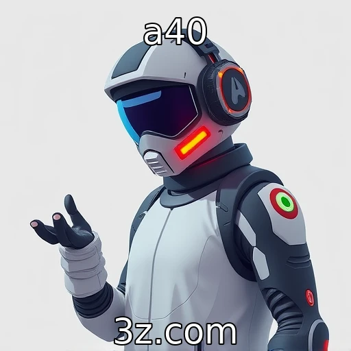 A evolução da tecnologia em jogos digitais - a40