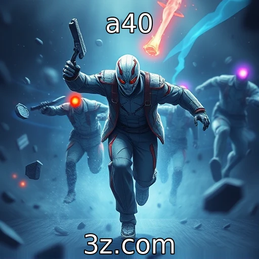 Novas tendências no design de jogos para criar imersão | a40