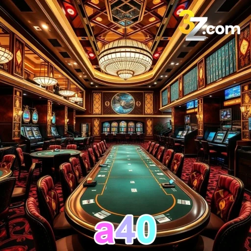 a40 Ofertas Especiais