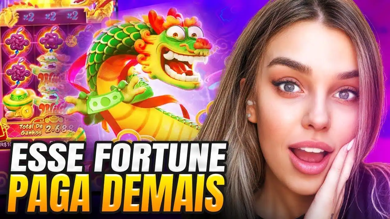 a40 Fortune Dragon